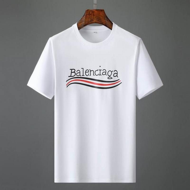 Balenciaga Men's T-shirts 15